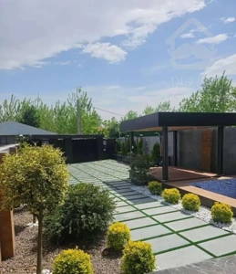 ویلا / زیباکنار