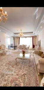 ۱۲۰متر ۳ خوابه فرسادشرقی
