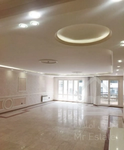 ۱۹۲ متر / ۳ خواب / تکواحدی / خ رشید / ۲ پارکینگ