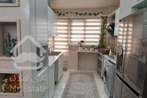 آپارتمان ۹۶ متری