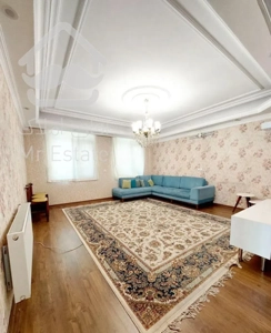 آپارتمان جردن ۸۰ متر تک خواب غرق نور