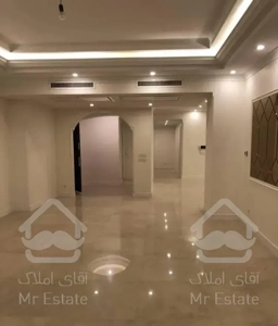 اپارتمان دو کله /دوجهت نور قبا