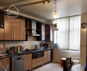 آپارتمان ۱۸۳ متر تک واحدی فلکه اول صادقیه