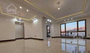 قبا / ۱۴۸ متر / نوساز کلید نخورده *فرعی دنج