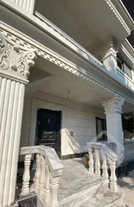 ۱۳۵ متری/۴ خواب/بازسازی شده/محدوده کریم آباد