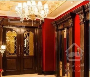 زعفرانیه 115 متر 2 خواب