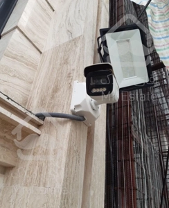 نصب انواع دوربین ودزدگیر هوشمند