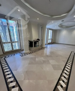 ۱۸۵متر زعفرانیه*ماکویی پور جنوبی*فول امکانات