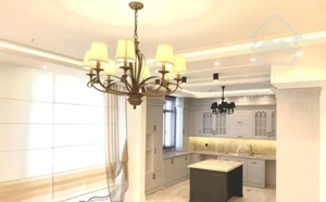 آپارتمان 155متر حاشیه فرهنگ