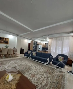 ۱۱۵متر ۲خواب/فول امکانات/شیک/جنت آبادجنوبی