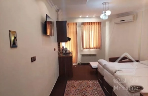 سوئیت فلت سه تخته جاودانی