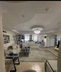 ۱۲۰متر ۲ خواب شهرک راه آهن