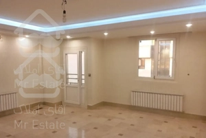 مجیدیه شمالی 77 متر دوخواب خوش نقشه