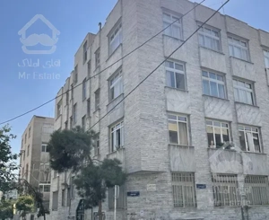 آپارتمان ، ۱۲۴ متر ، صادقیه