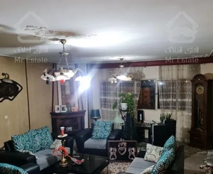 آمارتمان کاملا مبله در سعادت آباد 147 متر دو خواب