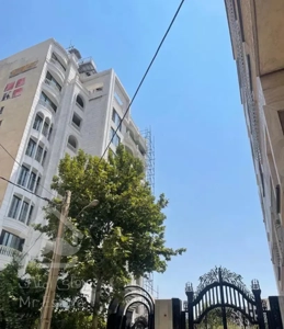 ۱۷۵ متر ۳ خوابه فوق لوکس