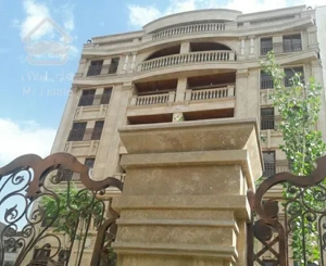 ورزی شمالی 105متر نوساز پلان بدون پرتی