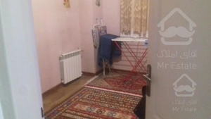 آپارتمان 52 متری یک خوابه