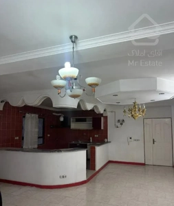 فروش آپارتمان 84متری/ خیابان جمهوری/طبقه اول