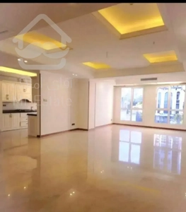 ۱۰۲ متر دو خواب / کف قیمت منطقه / شهران طوقانی