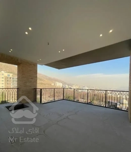 اقدسیه ۳۸۰ متر  نوساز برج باغ  قیمت بسیار ارزنده