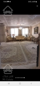 آپارتمان ۸۸ متری