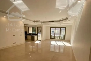 آپارتمان ۱۱۰متر دوخواب/نوساز/تکواحدی/فول امکانات