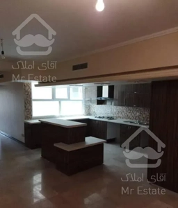 ۱۱۵متر ۲خ جردن کلید نخورده