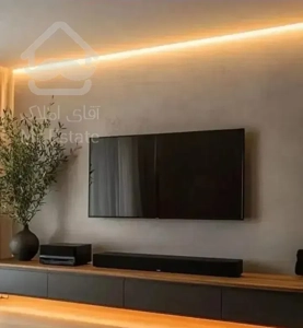 فروش ۲ خواب تک برگ سند بلوار دانش