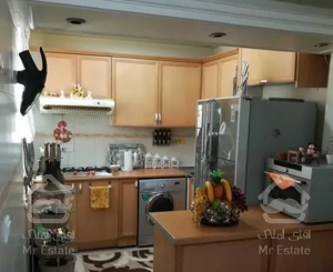 62متر // 2خواب // فول امکانات