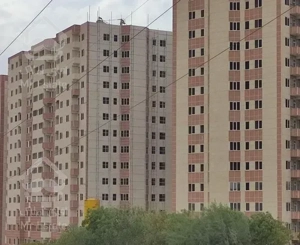 آپارتمان ۸۶ متر در شهرک امیدیه