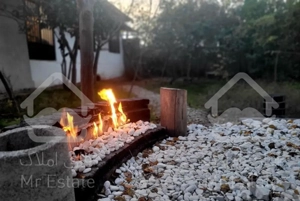 اجاره ویلا باغ تمیز