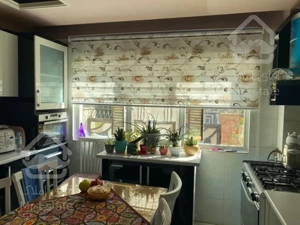 ۲۰۰ متری سه طبقه در المپیک/زیبادشت/چشمه