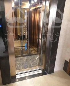 صادقیه ۹۰متر ۲خوابه نوساز