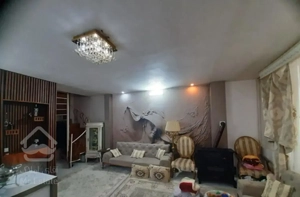 طبقه اول دوبلکس اخروکیل اباد