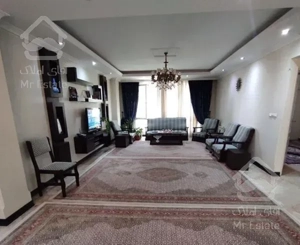 ۹۷متر ۴ساله دوپارکینگ سندی اشرفی