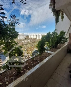 اپارتمان 2 خواب بازسازی شده کلاس B