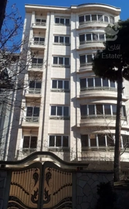 باغ فردوس ۶ واحد ۲۵۰ متری تهاتر با کلنگی