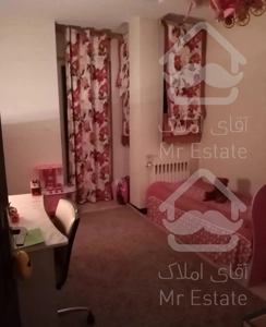 آپارتمان 108 متری خوش نقشه