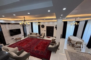 فروش استثنایی ویلا لاکچری فول فرنیش