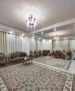 آپارتمان 91.5 تک واحدی
