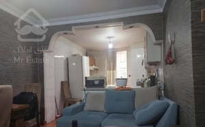 ۵۰ متر * تک خواب * جمال زاده شمالی