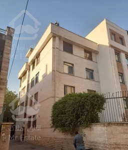 آپارتمان 77 متر دو جهت نور، فردوسی، غزالی