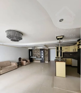 آپارتمان ساحلی ۱۰۰ متری دریا سند دار