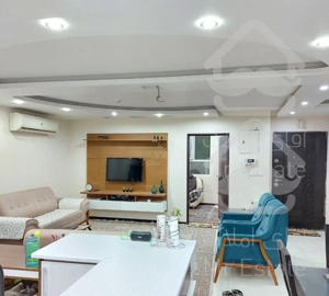 آپارتمان ۱۱۵ متری  تمیز در حد کلید اول