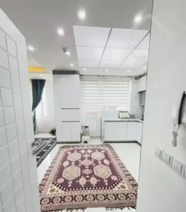 فروش آپارتمان ۱۰۰ متری ۲ خوابه