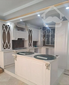 ۱۳۵متر ۳خوابه فول بازسازی اباذر گلدشت