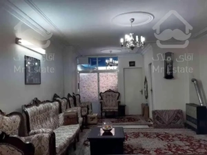 ۶۴ متری دو خواب