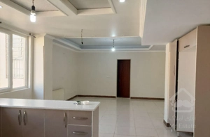 رهن آپارتمان ۶۱ متری ۱ خوابه در خ خاوران خ بنی طبا