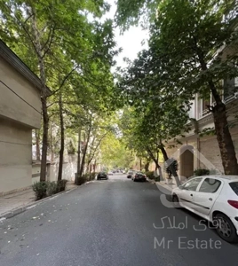 فرمانیه شرقی ثروتی ۱۲۰ متر۲خواب/مناسب سرمایه گذرای